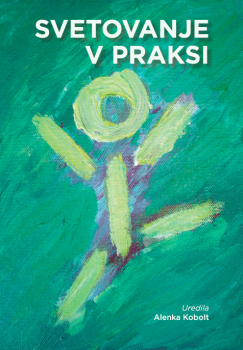 Naslovnica za Svetovanje v praksi