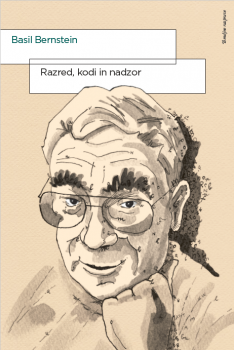 Cover for Razred, kodi in nadzor