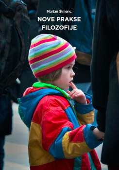 Cover for Nove prakse filozofije