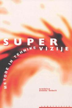 Cover for Metode in tehnike supervizije