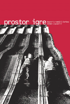 Naslovnica za Prostor igre