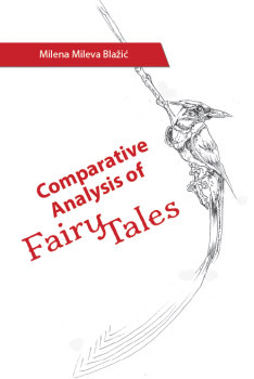 Naslovnica za Comparative Analysis of Fairy Tales