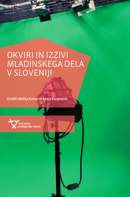 Okviri in izzivi mladinskega dela v Sloveniji