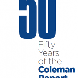Fifty Years of the Coleman Report