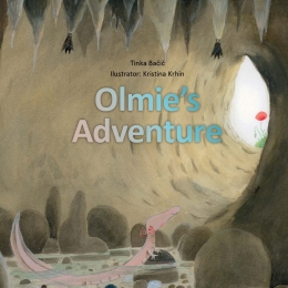 Olmie’s Adventure