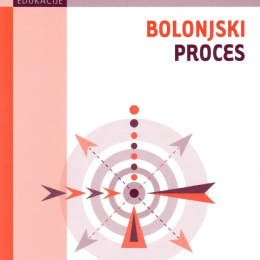 Bolonjski proces: oblikovanje skupnega evropskega visokošolskega prostora